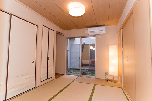 Le Machiya Kamishichiken