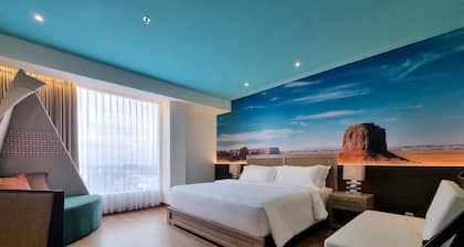 Hemangini Hotel