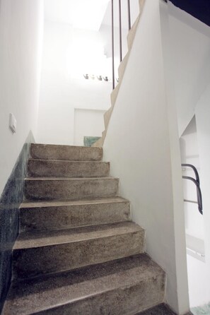 Interior - Fundi Hotel (Tainan)