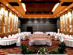 Salle de réunion