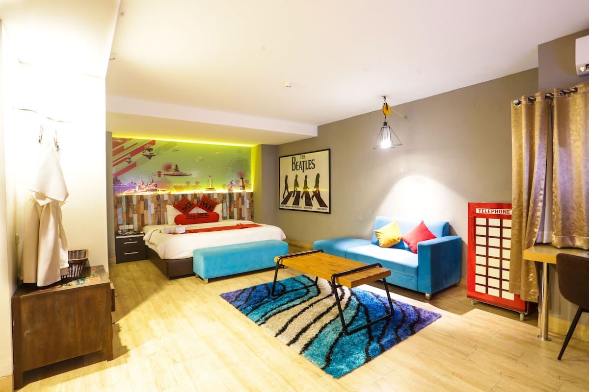 Junior Suite
