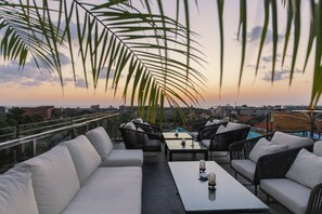 Outdoor pool - Imani Suites (Seminyak)