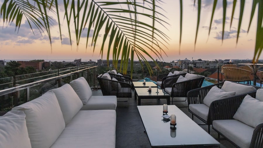 Imani Suites