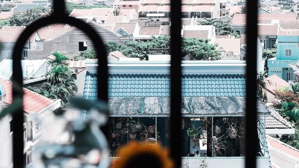 Dining - Uptown Hotel (Hoi An)