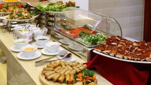 Dining - Uptown Hotel (Hoi An)