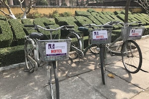 Ciclismo