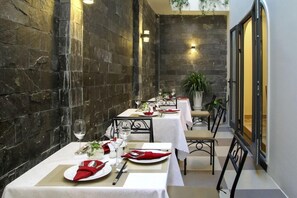 Restaurantes