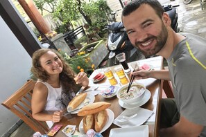 Food and drink - Uptown Hotel (Hoi An)