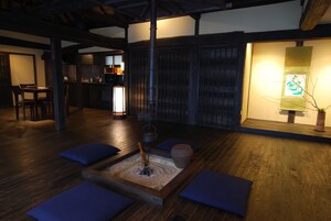 TV de tela plana, pisos aquecidos