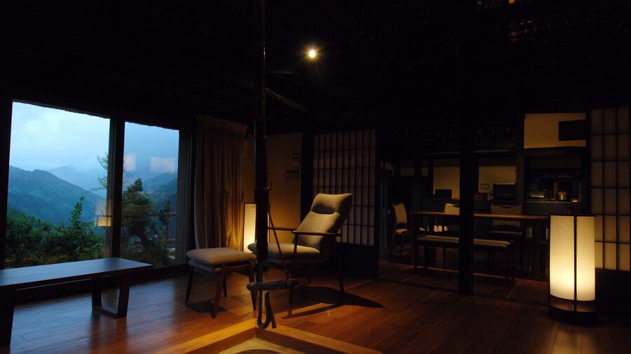 Tougenkyo-iya Mountain Village