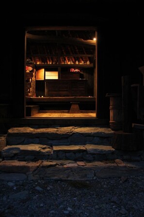 Exterior - Chiiori (Miyoshi)