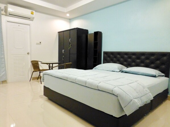 Chambre Deluxe | Commodité de la chambre