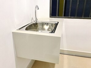 ห้องดีลักซ์ | สิ่งอำนวยความสะดวกในห้องพัก