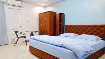 Deluxe Room | Room amenity
