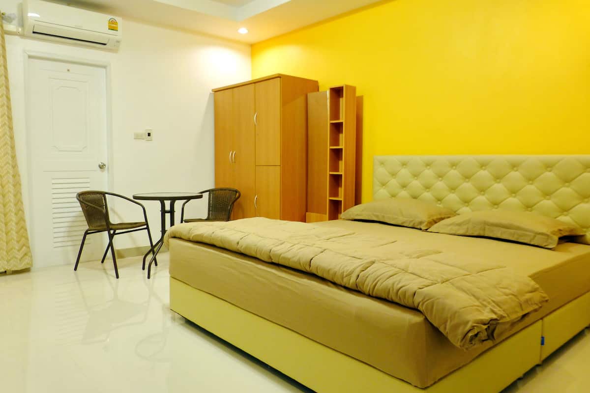 Deluxe Room | Room amenity