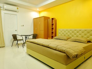 Chambre Deluxe | Équipements de la chambre