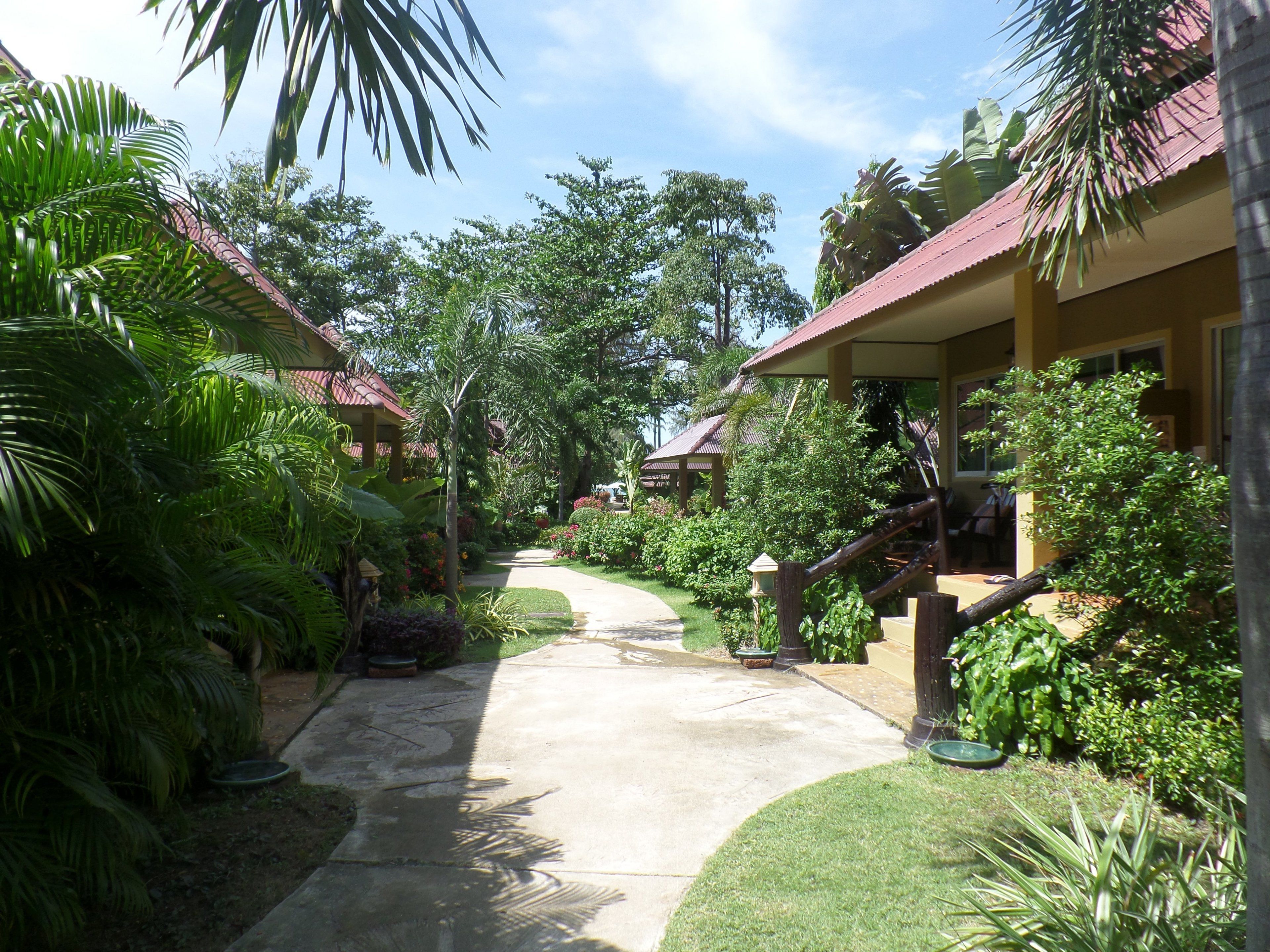 Double Room | View from room