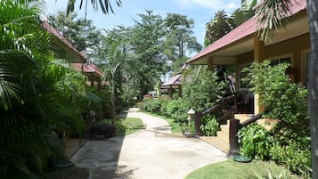 Double Room | View from room