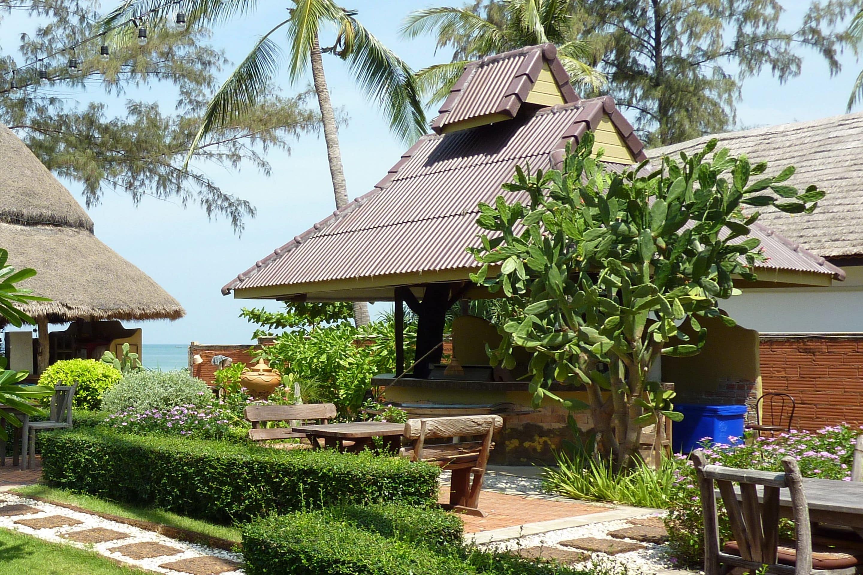 Foto - Lanta Castaway Beach Resort