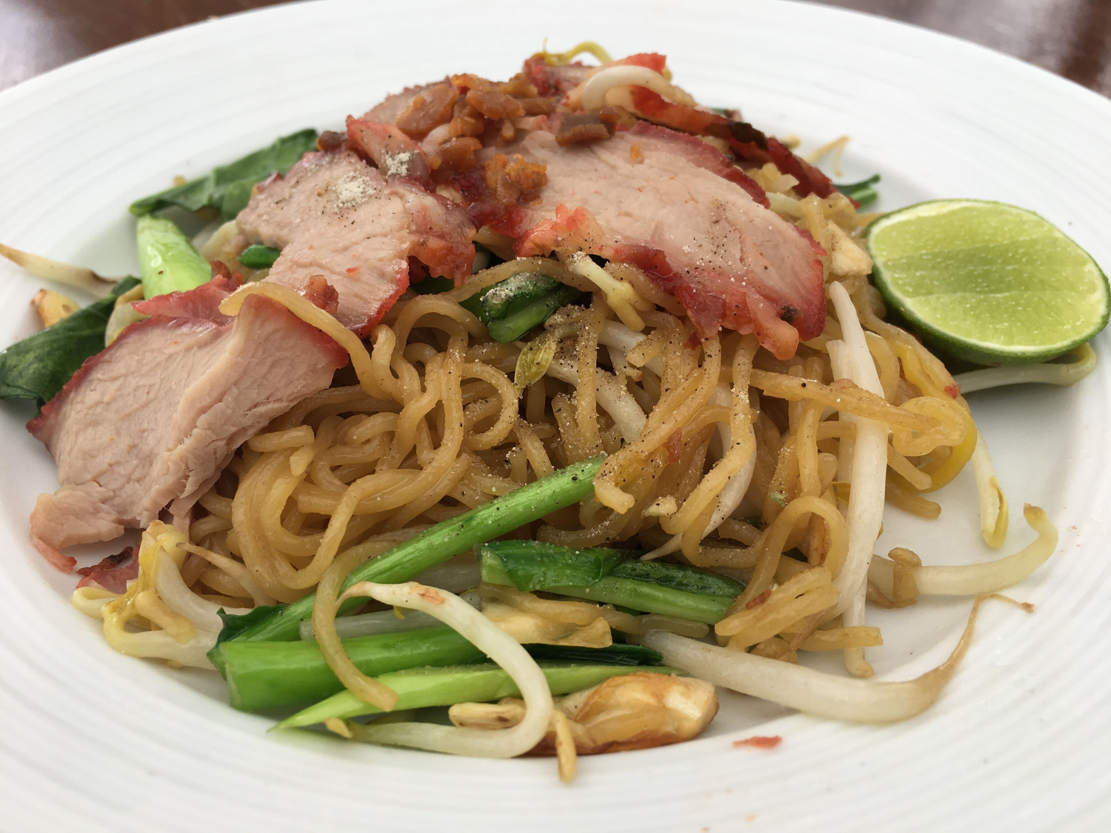 Foto - Lanta Castaway Beach Resort