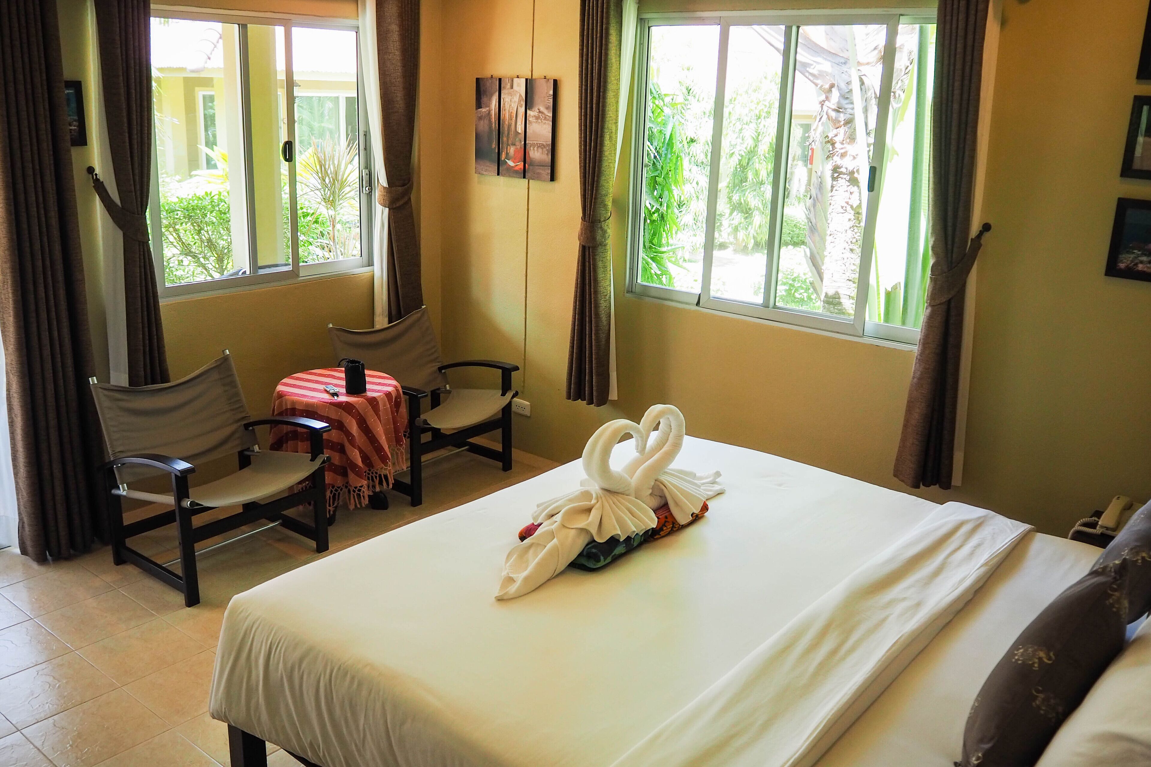 Foto - Lanta Castaway Beach Resort