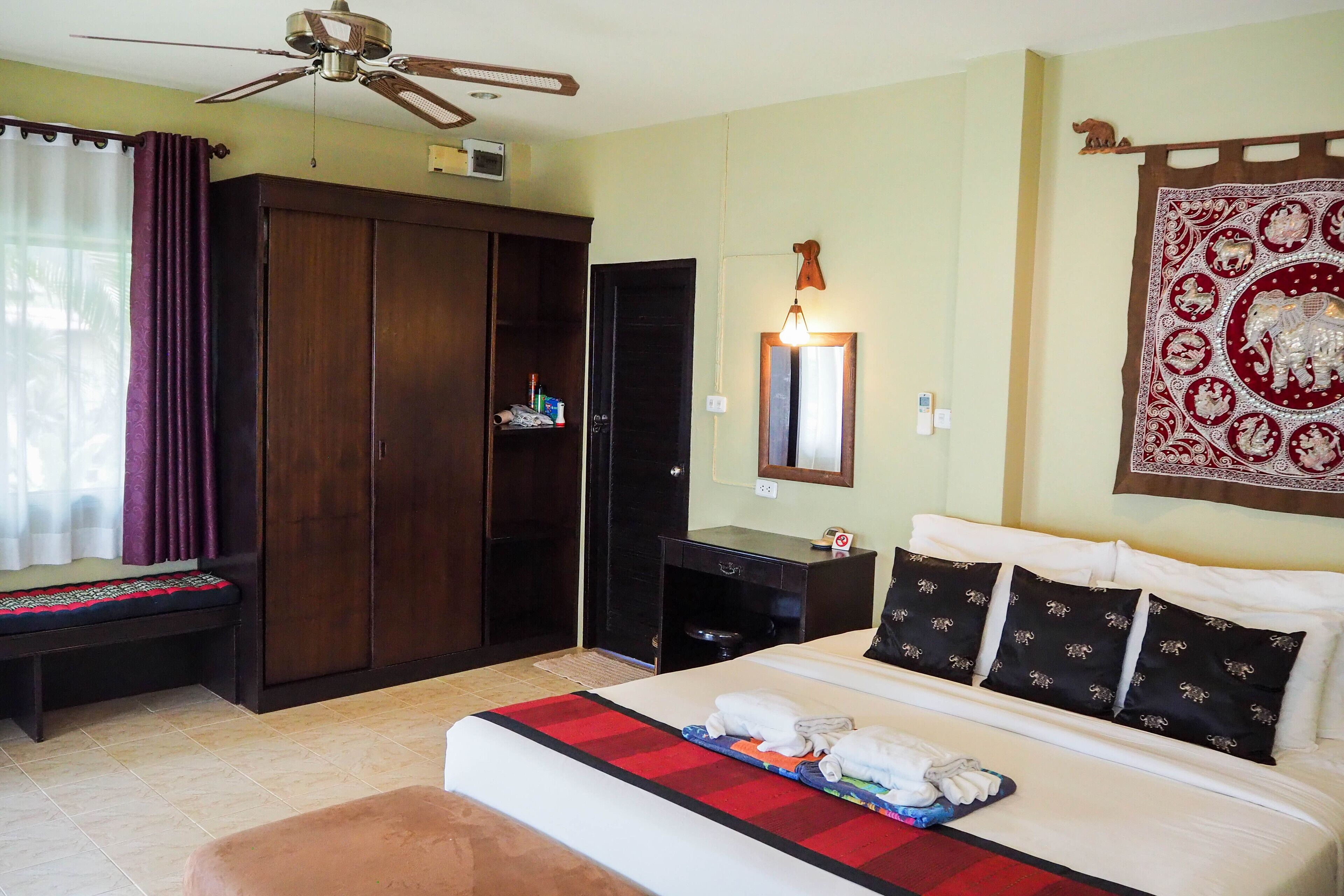 Kamar