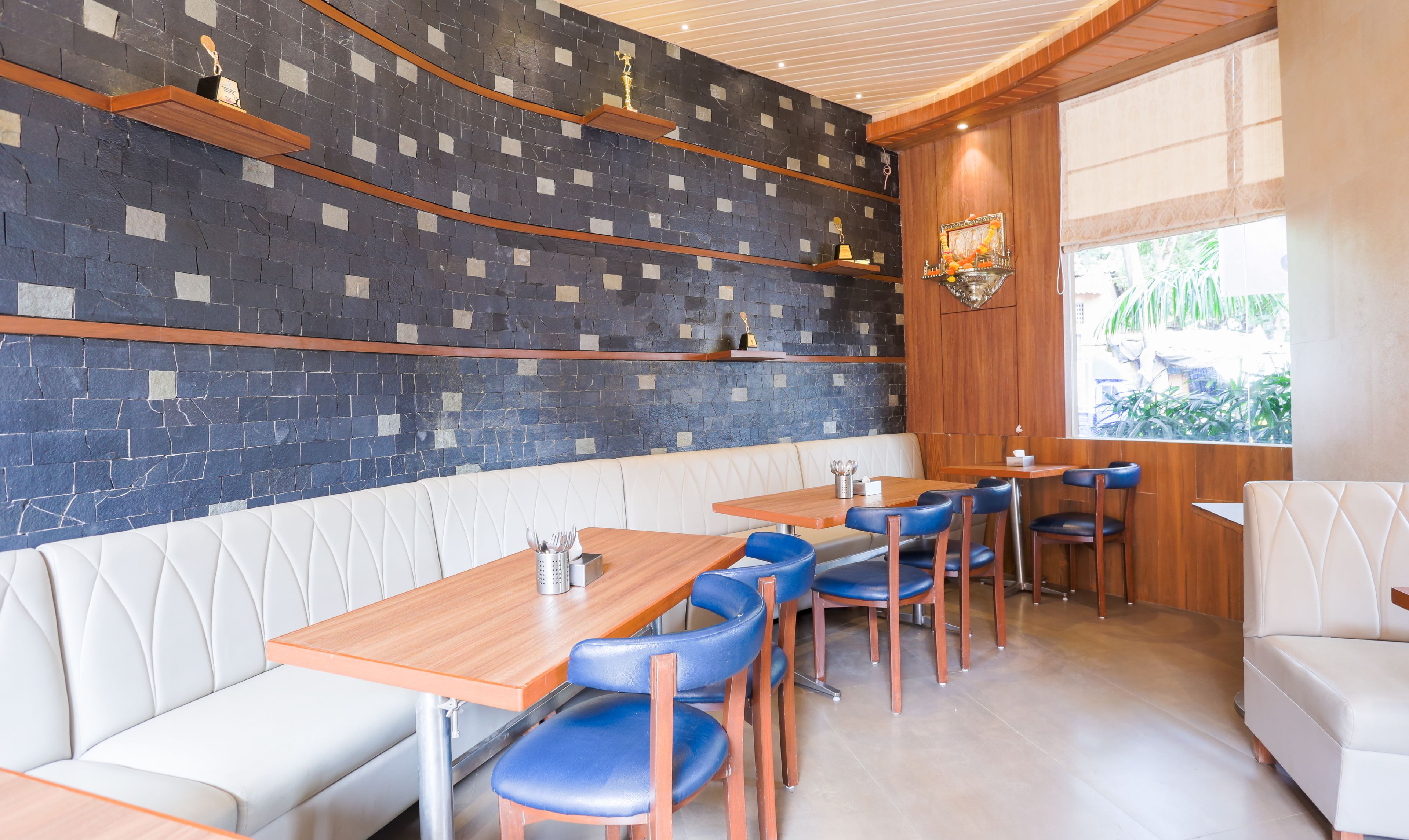 Photo - Treebo Olive Nest