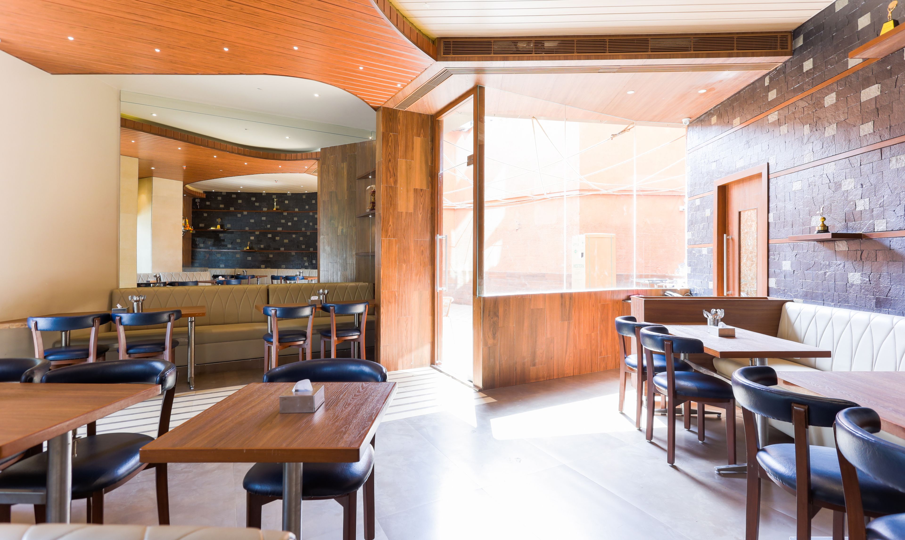 Photo - Treebo Olive Nest