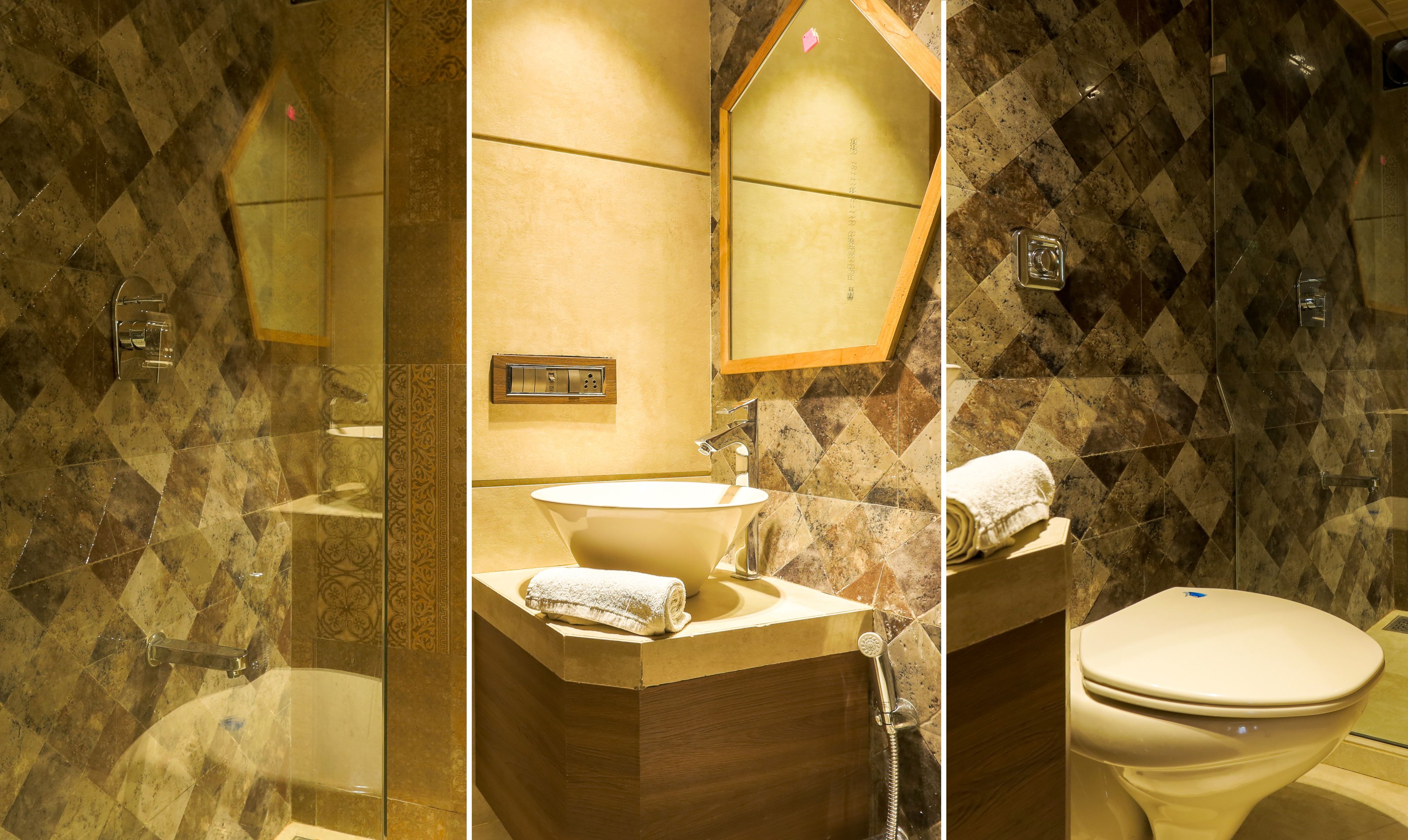 Photo - Treebo Olive Nest