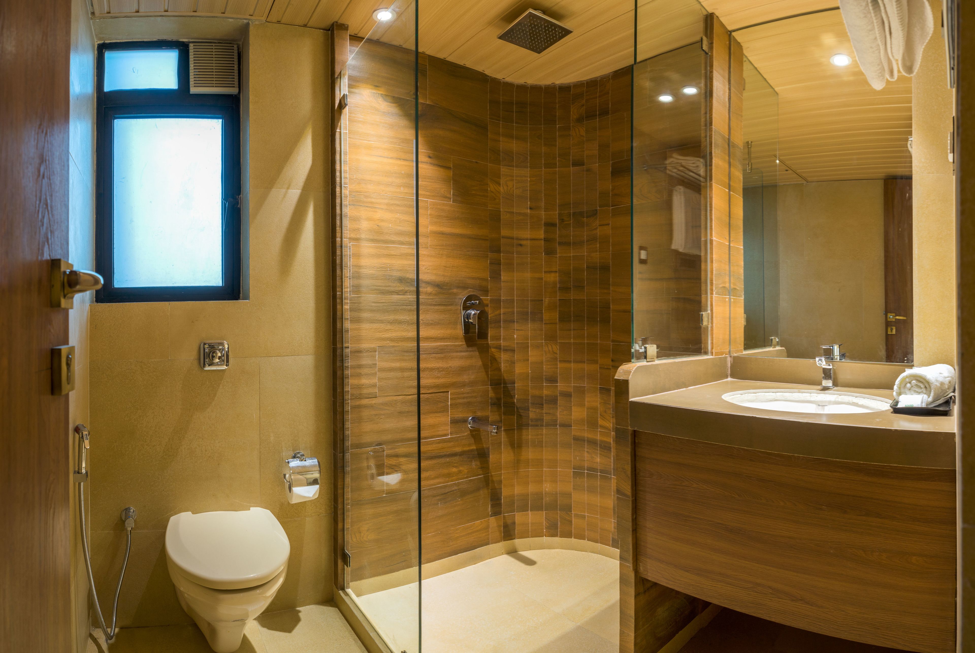 Photo - Treebo Olive Nest