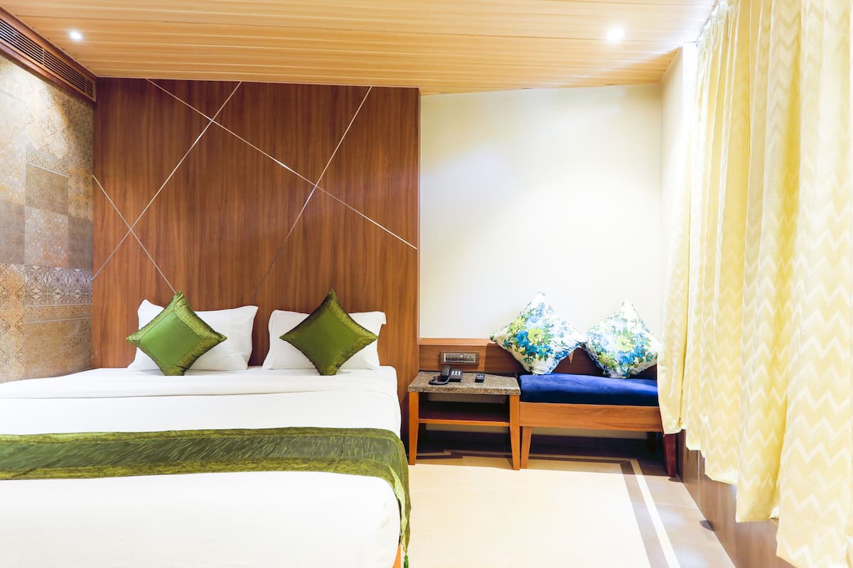 Premium Double Room, 1 Bedroom