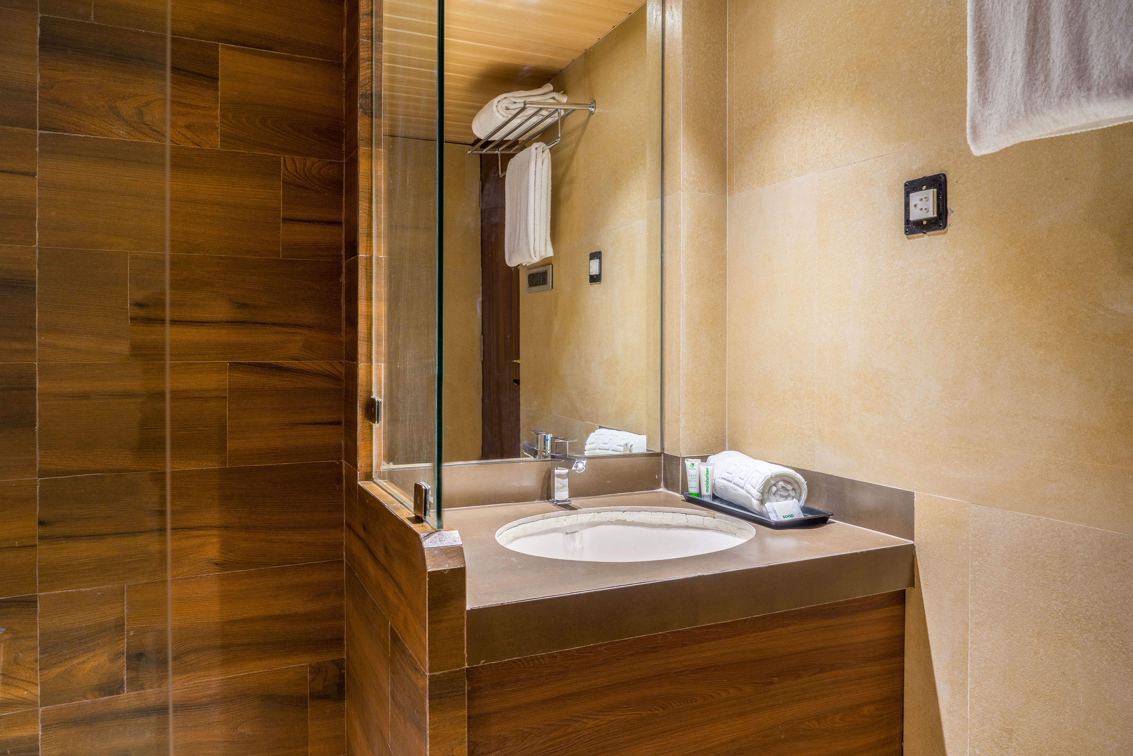 Photo - Treebo Olive Nest