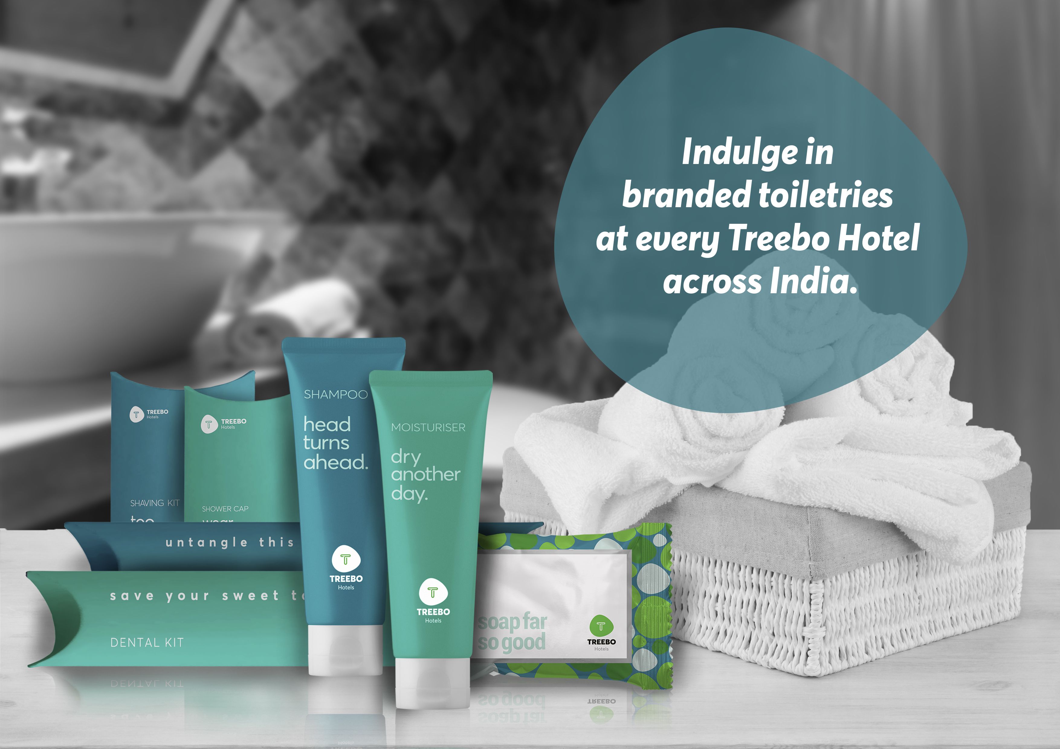 Photo - Treebo Olive Nest