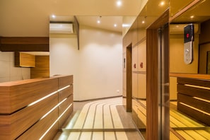 Recepción