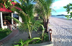 Rannalla, rantabaari