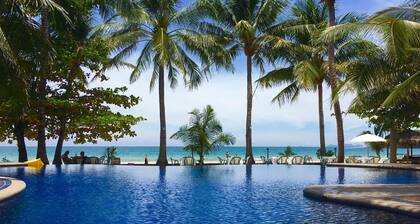 Noble House Beach Resort
