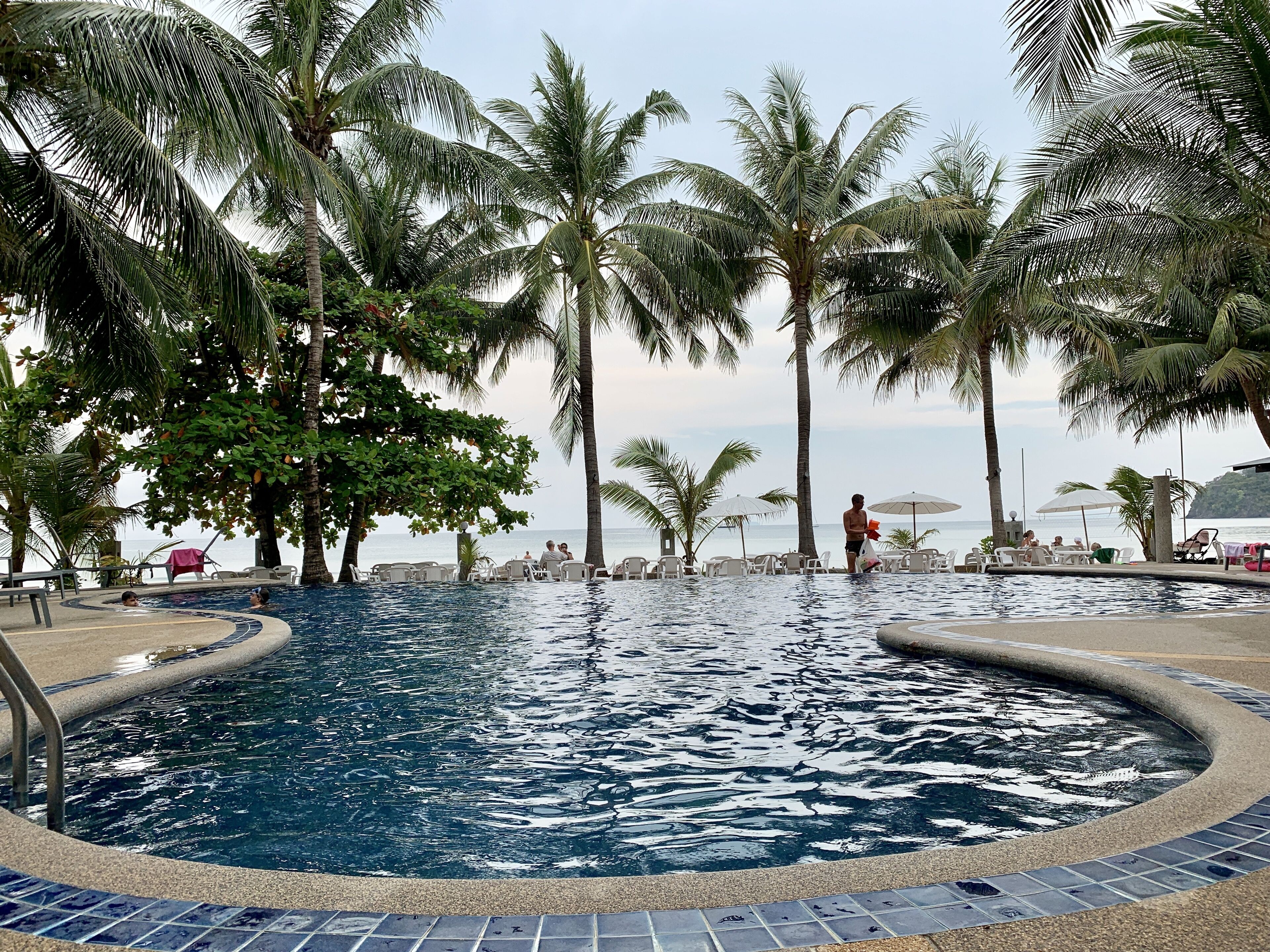 Foto - Noble House Beach Resort