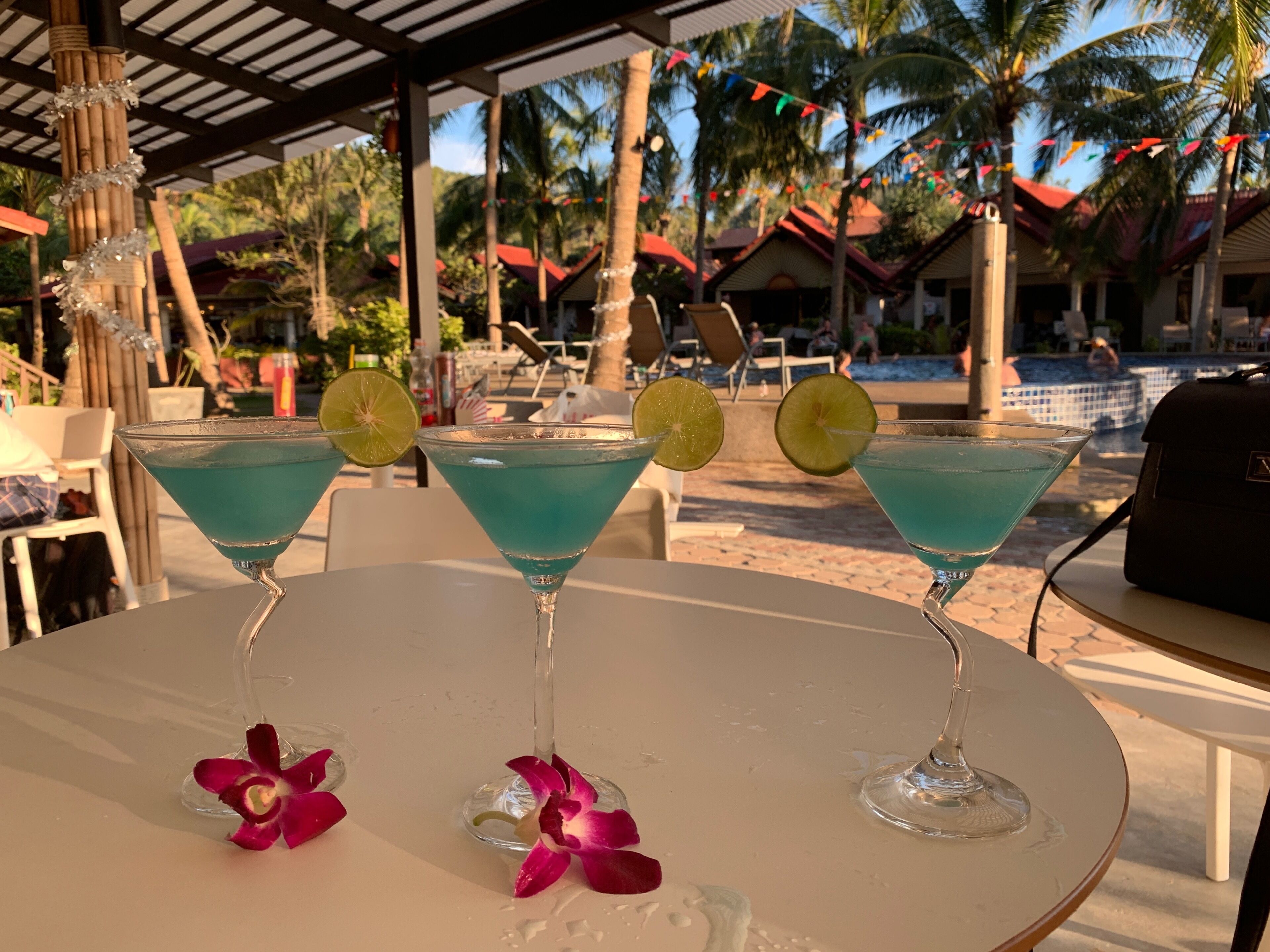 Foto - Noble House Beach Resort