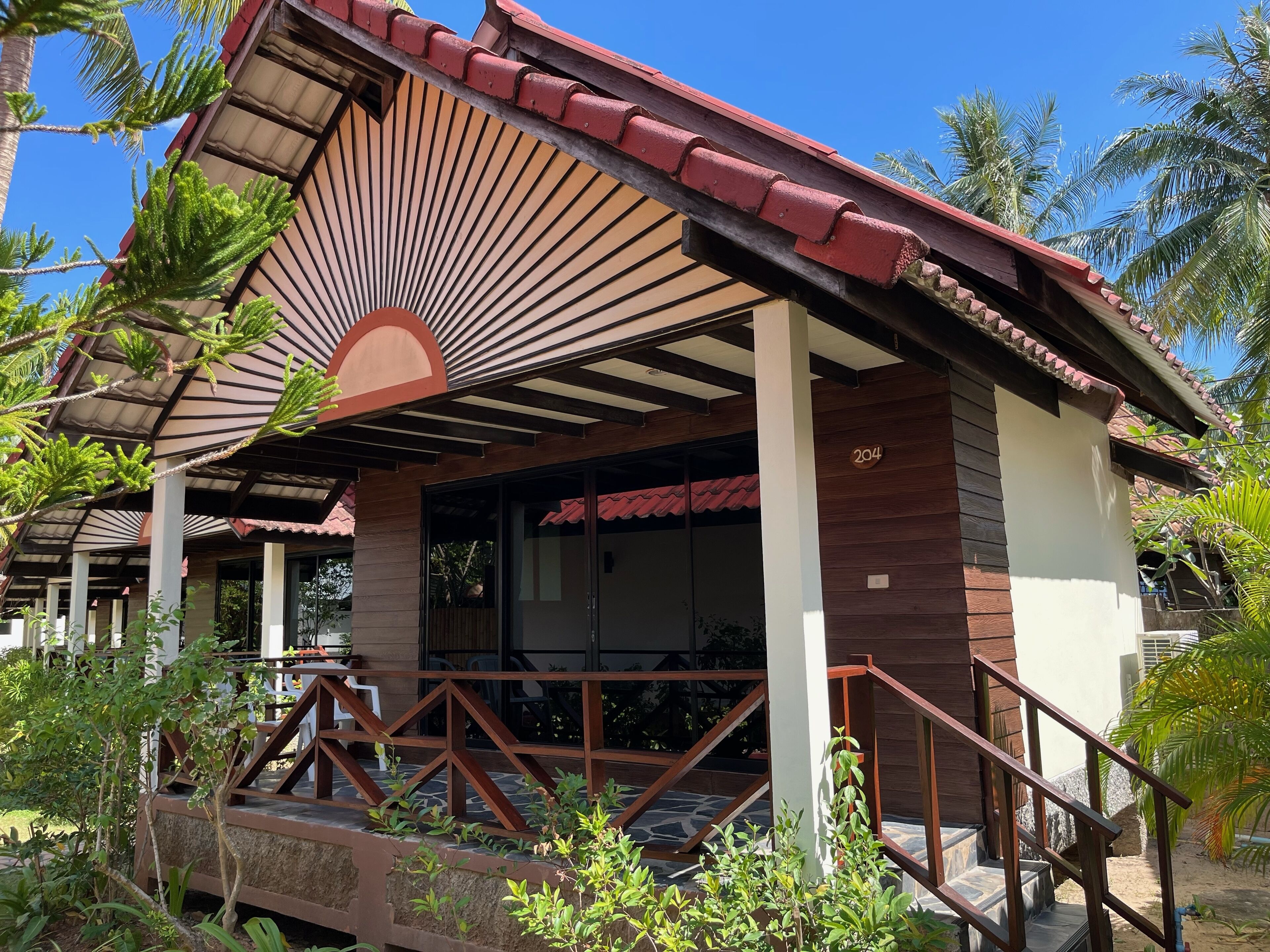 Foto - Noble House Beach Resort