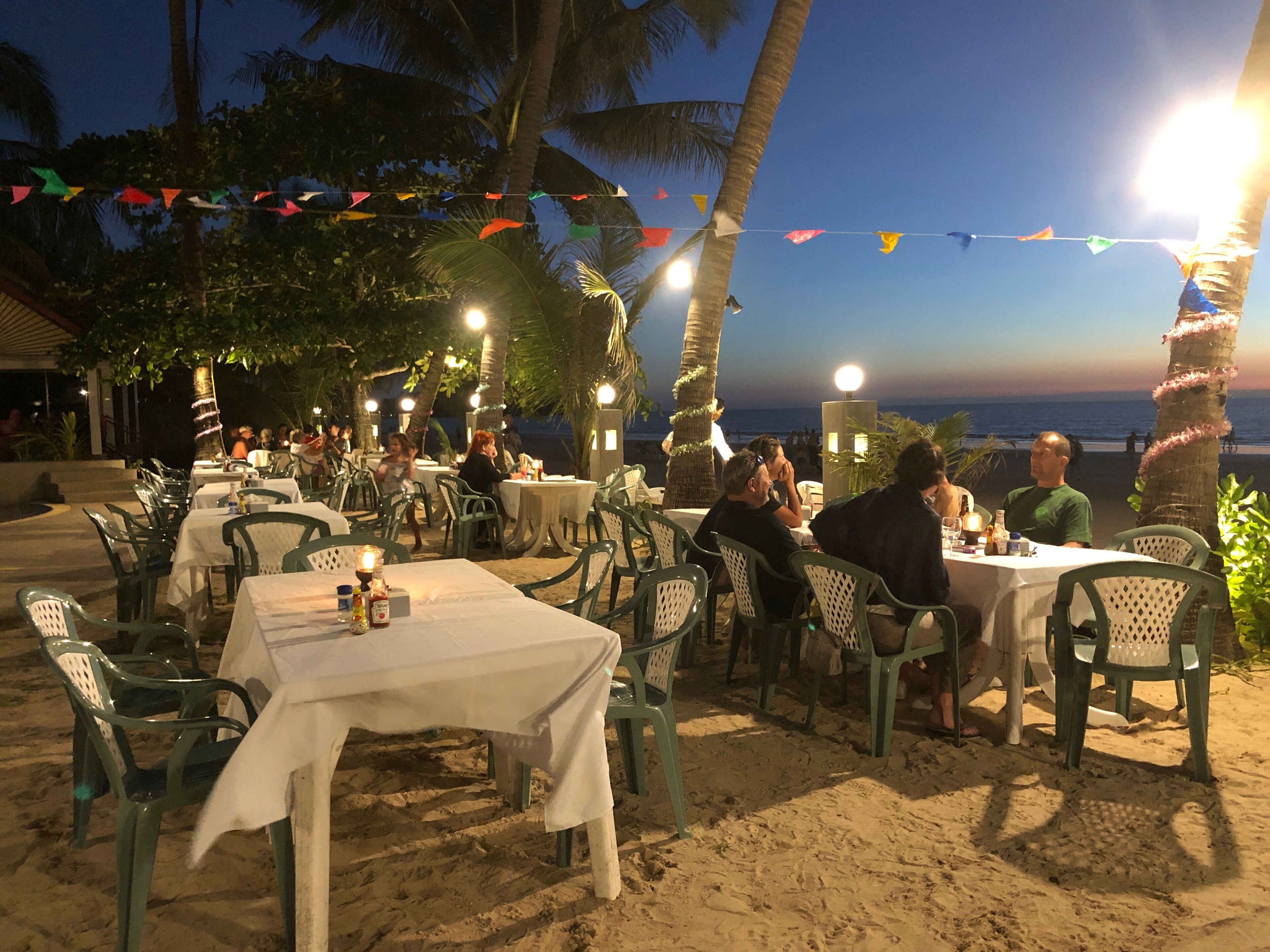 Foto - Noble House Beach Resort