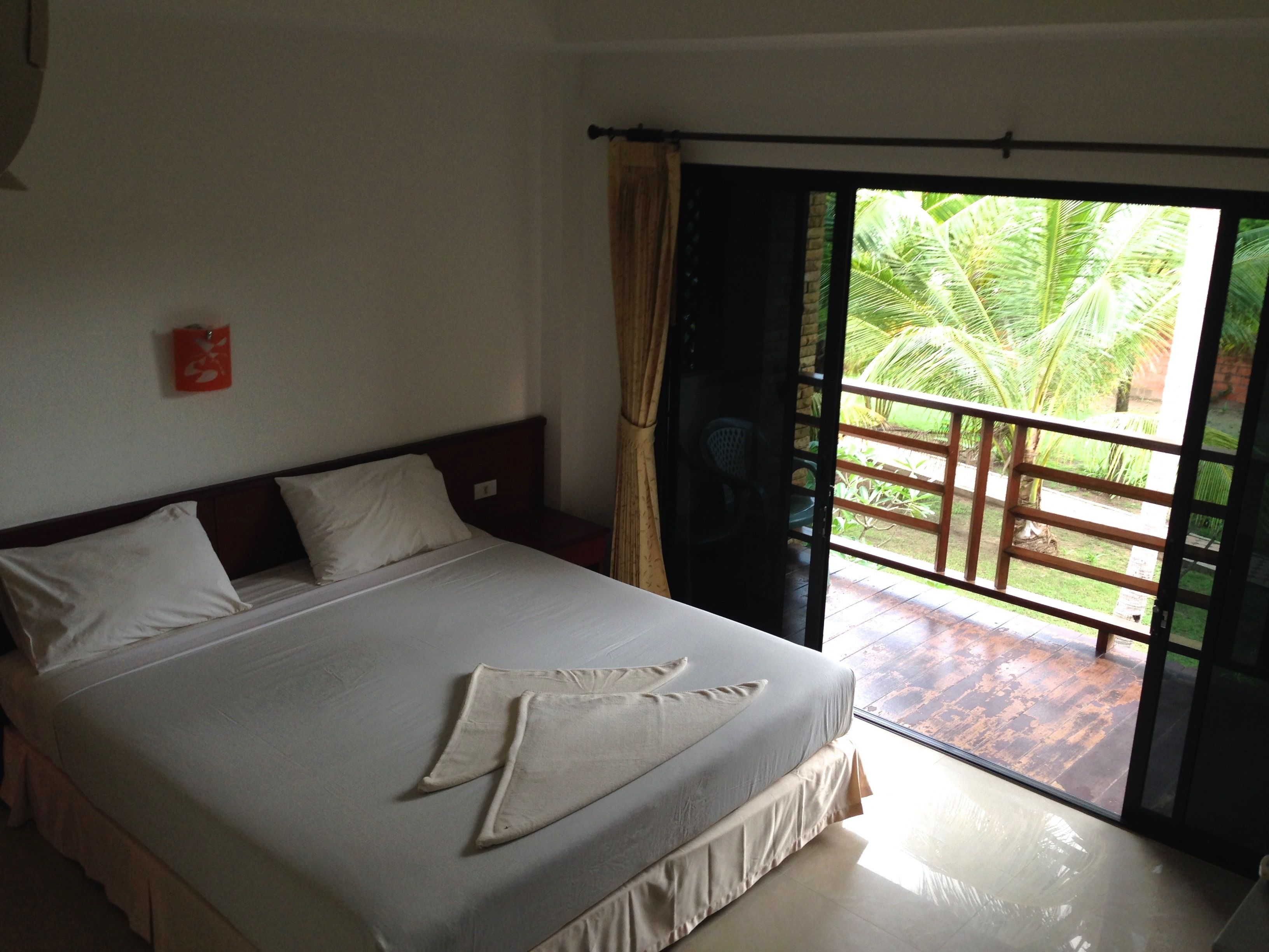 Foto - Noble House Beach Resort