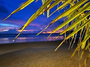 Beach/ocean view - Noble House Beach Resort (Ko Lanta)