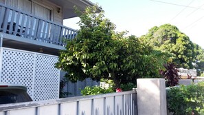 Front of property - Dayspring Lodge (Nuku'alofa)