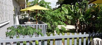 Dayspring Lodge