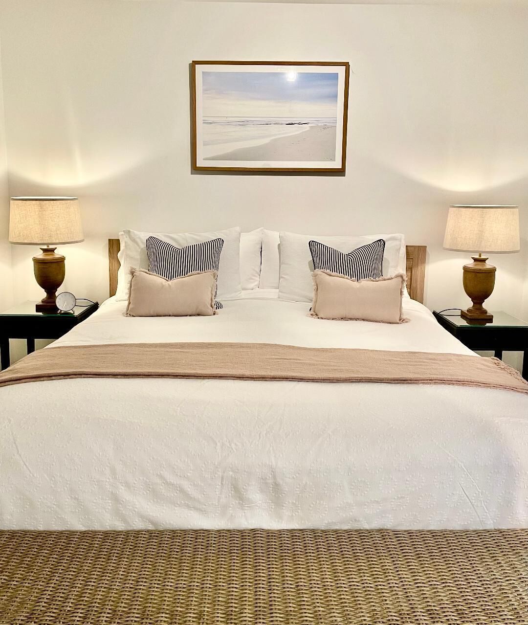 Apartment, 1 King Bed | Egyptian cotton sheets, premium bedding, free WiFi, bed sheets