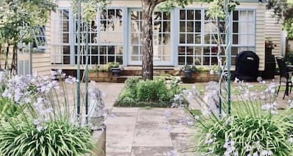 Edge17 Port Fairy Wharf