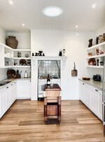 Cafetera expreso, cafetera/tetera, tetera/pava eléctrica, tostadora