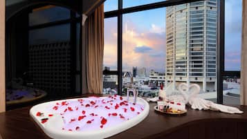 Darling Suite | 客房景觀