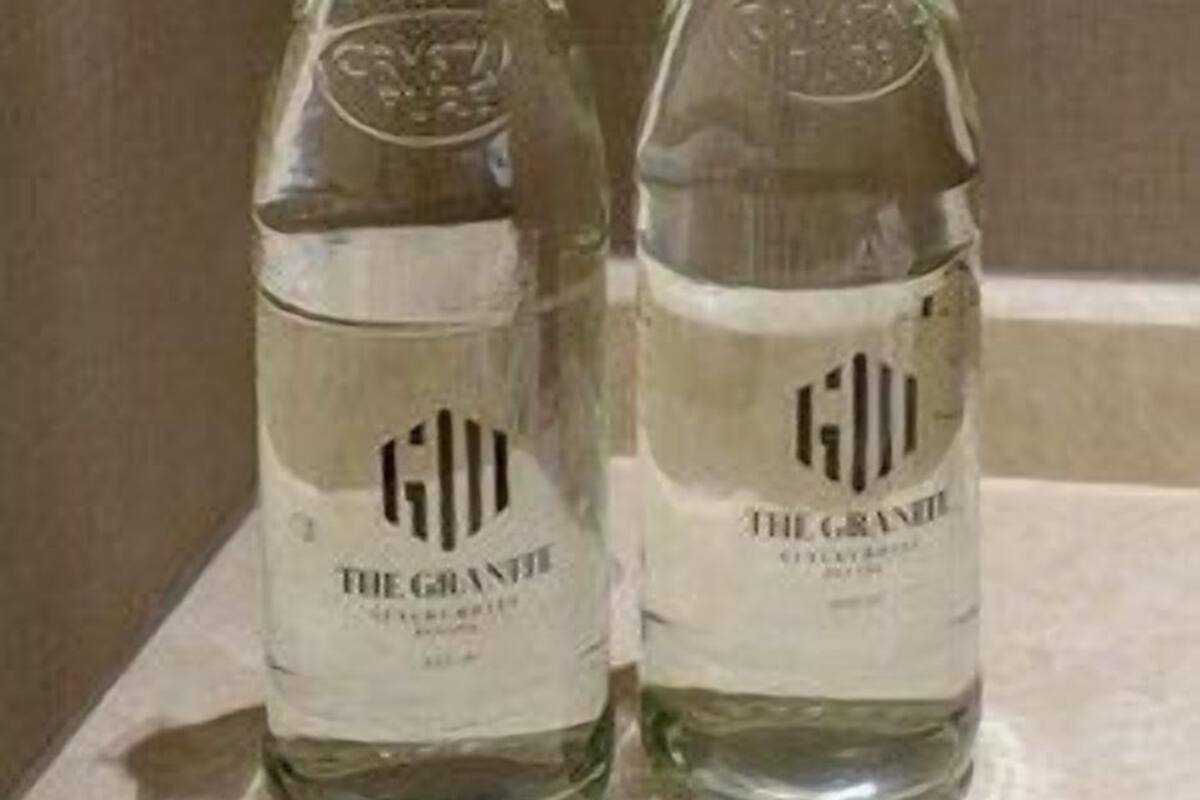 Équipements de salle de bain