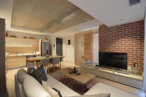 Matrix Luxury Apartments